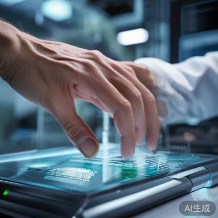 车门指纹锁设置教程：轻松掌握指纹锁操作方法