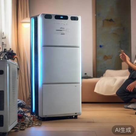 奥能凯空气能三排：领先科技，舒适生活新选择