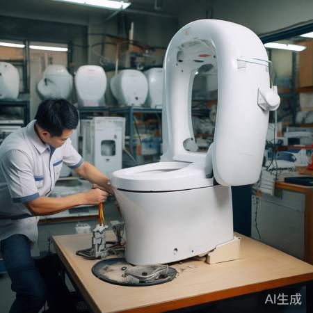 常州地区IGG智能马桶专业维修服务推荐
