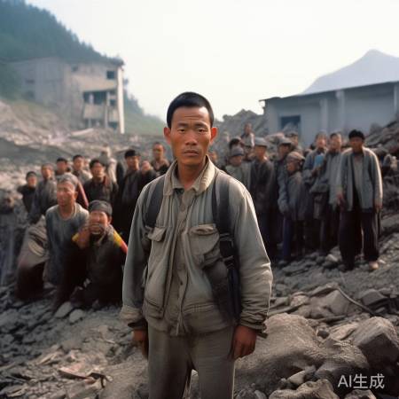 凯泽优尼卡燃气灶售后客服预约专线分解$汶川地震幸存者廖智生喜得四胎：逆境中的生命奇迹