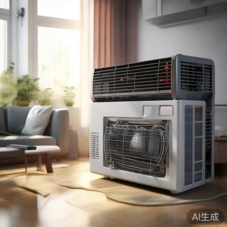 SAMSUNG空调服务热线报修支持教你（空调开启风扇不转原因及解决方法）