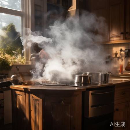 集成环保灶吸烟问题解析：了解真实情况