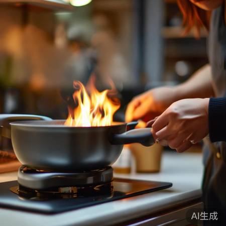 集成环保灶吸烟问题解析：了解真实情况