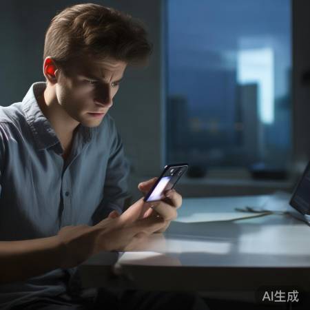 志高冰箱客服热线是多少剖析(贷款逾期骗局揭秘：警惕千万别信的催收短信陷阱)