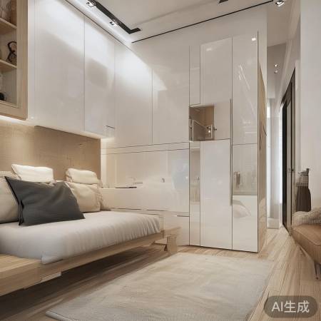 儿童洗衣机全自动，小巧实用更省心