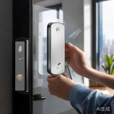 欧莱斯顿指纹锁设置教程：轻松掌握智能门锁操作技巧