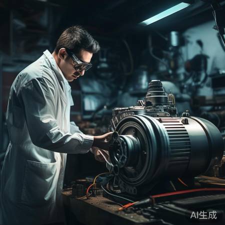 洗衣机电机线揭秘：揭秘其材质与用途