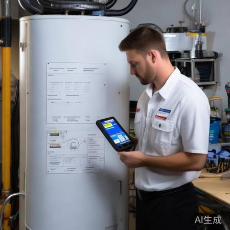 皮阿诺热水器维修网点咨询分解♛电热水器E4故障排查指南