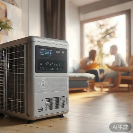 空气能热水器每天启动的奥秘解析 空气能热水器每天启动的奥秘解析