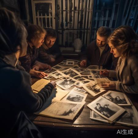 工地挖到保险柜后续：揭秘惊人真相