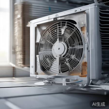TOYO空调售后关键词分解:奥迪空调风扇不转原因及解决方法