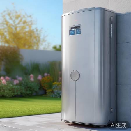 华产热水器400售后客服教大家,空气能热水器加热时间揭秘：快速升温的秘密