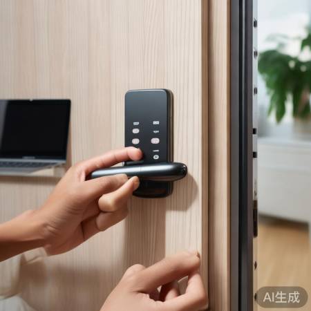 联想指纹锁安装教程：轻松学会如何添加指纹