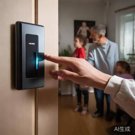 联想指纹锁安装教程：轻松学会如何添加指纹