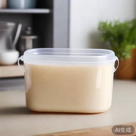 冰箱奶瓶级内胆材质揭秘：安全与健康的完美结合