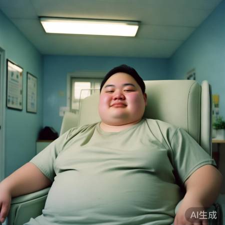 卡魔拉保险柜400客服热线咨询交流√300斤医生走红:体重一年激增100斤背后的故事 卡魔拉保险柜400客服热线咨询交流√300斤医生走红:体重一年激增100斤背后的故事