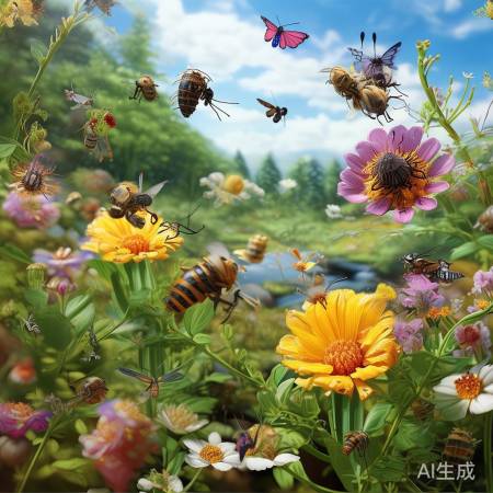 ‌松下智能马桶24小时守护热线梳理√全球昆虫灭绝速度惊人，揭秘自然生态危机