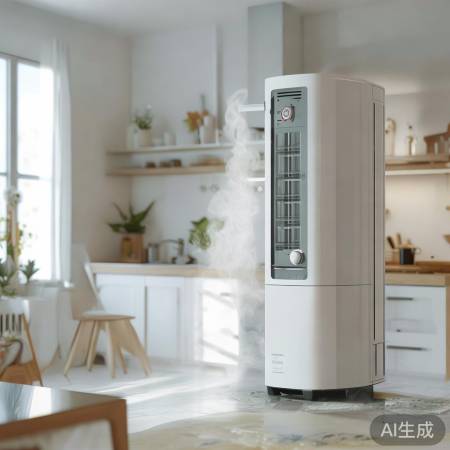 能率GQ16B2AFE热水器评测：性能卓越，安全放心