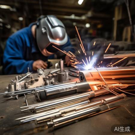 冰箱干燥过滤器焊接工艺解析:揭秘高效保鲜秘诀 冰箱干燥过滤器焊接工艺解析:揭秘高效保鲜秘诀