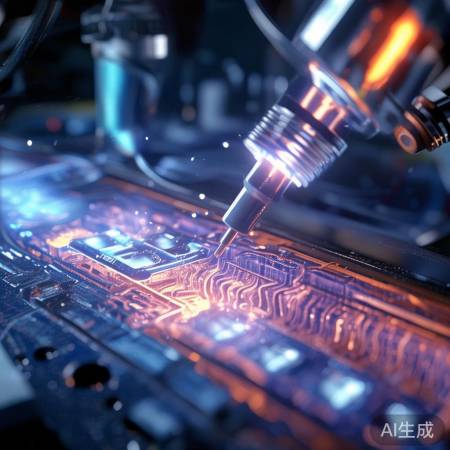 冰箱干燥过滤器焊接工艺解析：揭秘高效保鲜秘诀