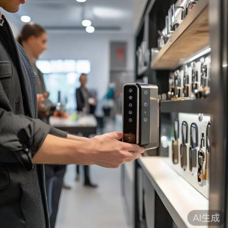 浩芃智能锁报修快速响应专线告诉你↑智能锁选购攻略:性价比之王,告别高价陷阱 浩芃智能锁报修快速响应专线告诉你↑智能锁选购攻略:性价比之王,告别高价陷阱