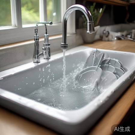 轻松解决厨房难题，抽油烟机油网清洗攻略大公开