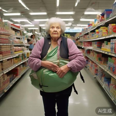 唐权保险柜维修快师傅即达解说-大妈超市奇遇:偷肉类百货藏腰间,竟似仓鼠储粮! 唐权保险柜维修快师傅即达解说-大妈超市奇遇:偷肉类百货藏腰间,竟似仓鼠储粮!