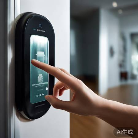 Panasonic指纹锁全天候客服支持热线普及√指纹锁使用方法：轻松应对指纹磨损问题