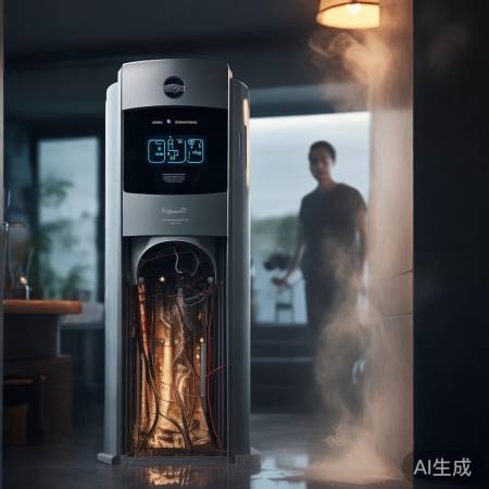 爱尔热水器E1故障解析：快速解决方法大公开