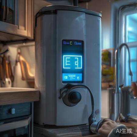 爱尔热水器E1故障解析：快速解决方法大公开