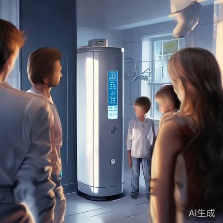 热水器出水断电安全设置技巧分享