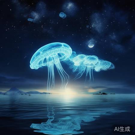 骁诺保险柜维护全天热线客服告诉你(河南多地现神秘发光水母云，夜空奇观引关注)