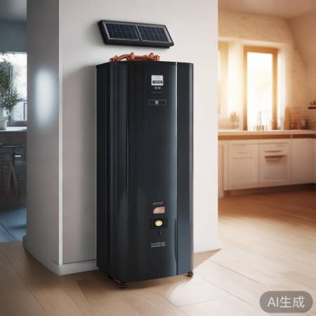 太阳能热水器单管类型大盘点:了解不同款式的特点与优势 太阳能热水器单管类型大盘点:了解不同款式的特点与优势
