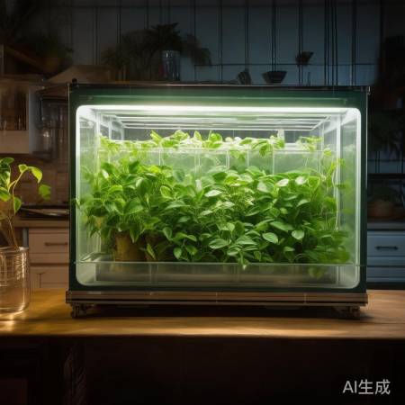 冰箱里养绿萝，这样做可行吗？