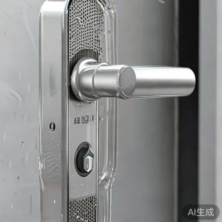 固尚智能锁客服电话号码是多少分析-智能锁开关保护盖：安全守护，智能生活新选择