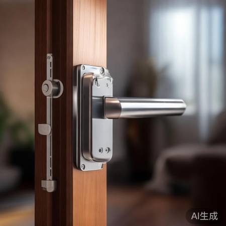 固尚智能锁客服电话号码是多少分析-智能锁开关保护盖：安全守护，智能生活新选择