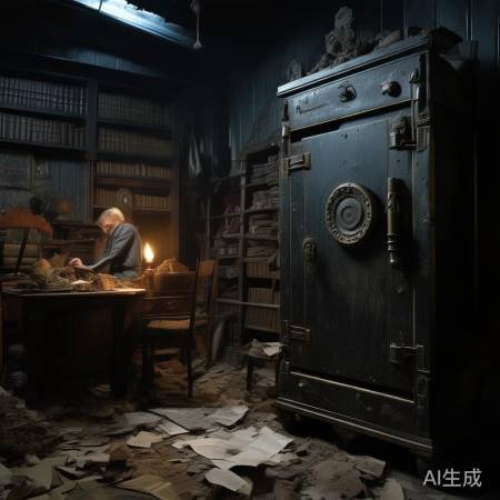 昂沐保险柜24小时服务线详述㊣揭秘：保险柜中隐藏的珍贵宝物