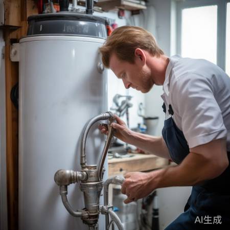 热水器换管子是什么意思？快速了解热水器维修知识