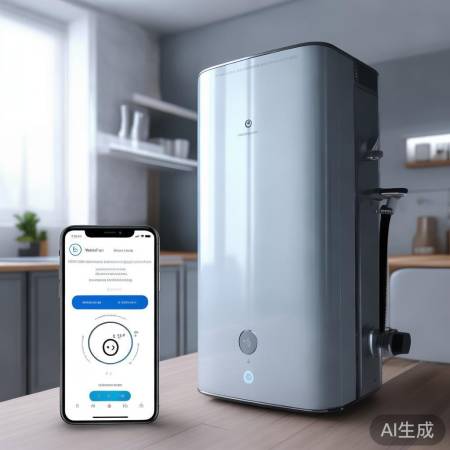 热水器换管子是什么意思？快速了解热水器维修知识