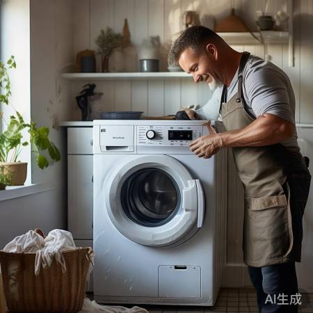 石河子自助洗衣机维修服务专业快捷