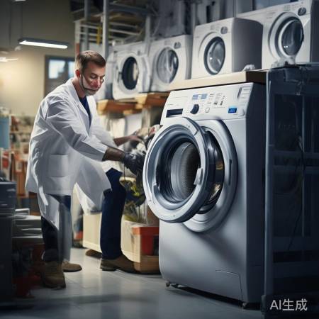 石河子自助洗衣机维修服务专业快捷