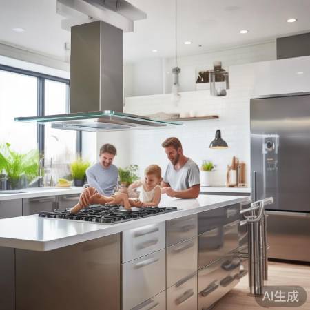 油烟机管子连接方法解析：确保油烟排放顺畅