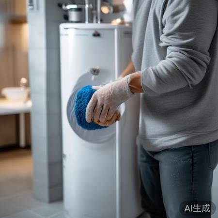 万和热水器煮水操作指南