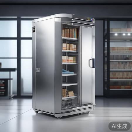 河南图书消毒柜价格行情及费用解析
