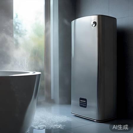 电热水器过水热体验：好用与否，一试便知