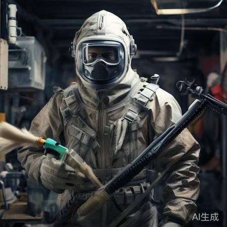 三菱重工空调售后客服咨询普及(中央空调清洗：专业步骤解析，告别污染，享受清新空气)