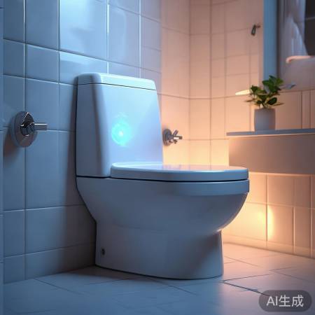 智能马桶操作指南：轻松掌握基本使用方法