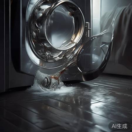 洗衣机马达反转响声原因及解决方法