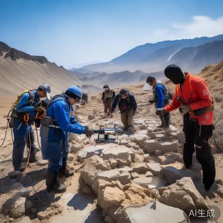 斯瑞斯特热水器400客服支持专线教大家&中国地质勘探领域再传喜讯：西部发现大型新矿床