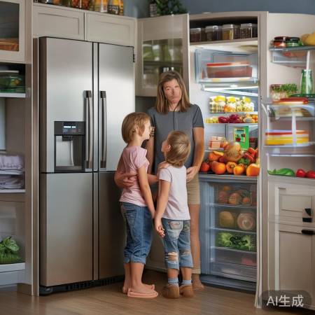 知乎威尔逊冰箱：揭秘家用冰柜界的实力派！